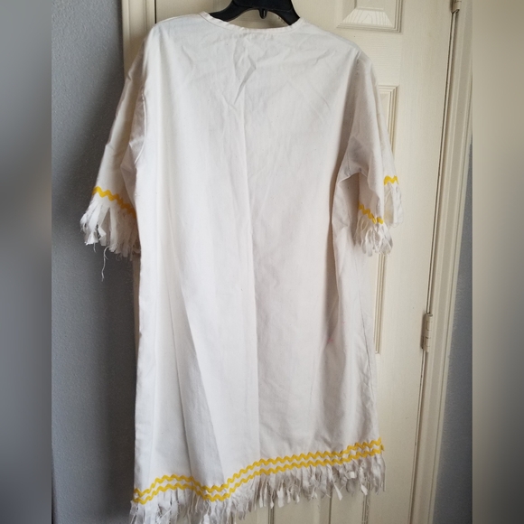 Adult Indian Costume 🎃 - Picture 2 of 2